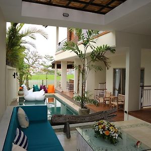 Deluxe Double Room Balcony